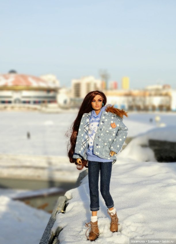 Предчувствие Нового года — Болталка и разговоры обо всем: жизнь