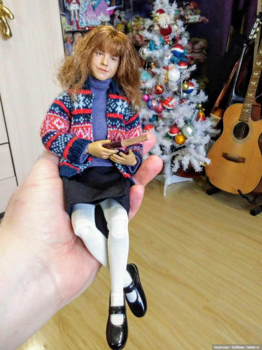 Предчувствие Нового года — Болталка и разговоры обо всем: жизнь