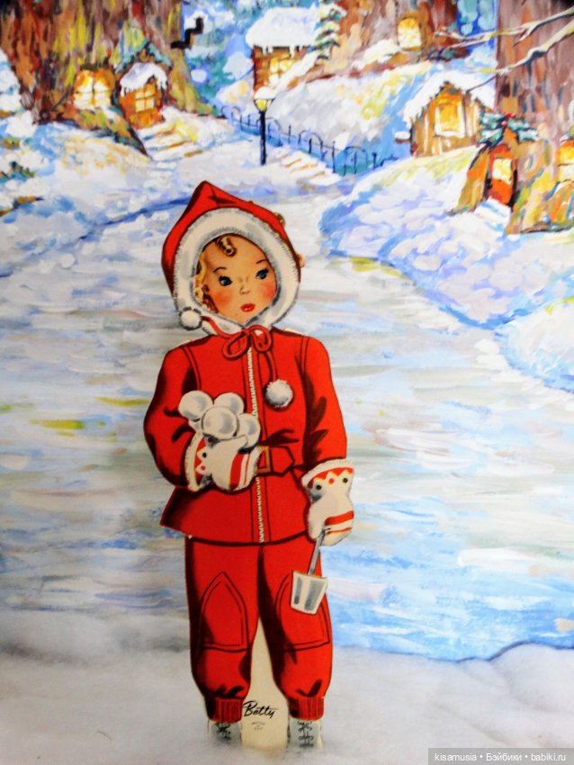 Предчувствие Нового года — Болталка и разговоры обо всем: жизнь