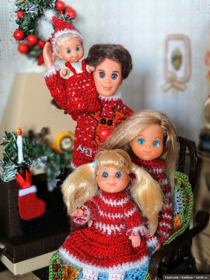 Предчувствие Нового года — Болталка и разговоры обо всем: жизнь