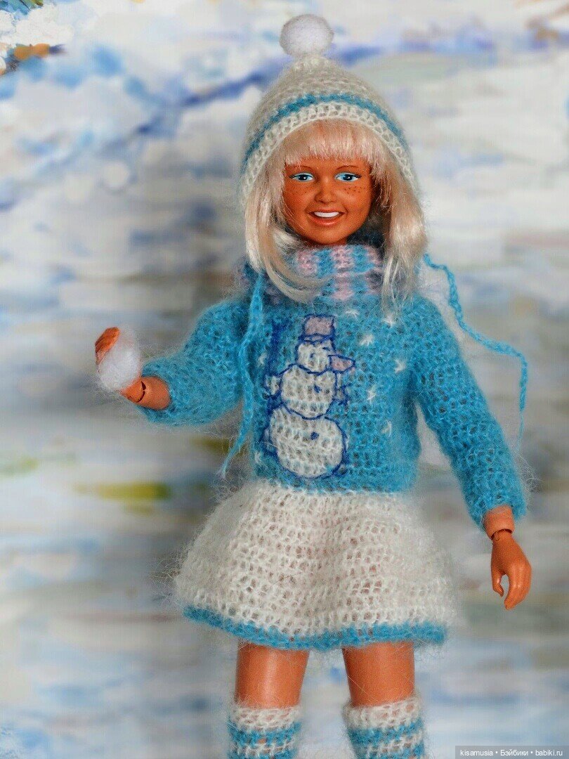 Предчувствие Нового года — Болталка и разговоры обо всем: жизнь (фото 8)