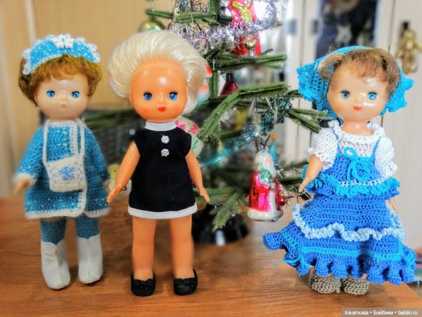 Предчувствие Нового года — Болталка и разговоры обо всем: жизнь