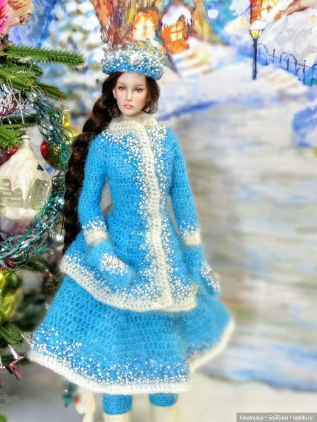 Предчувствие Нового года — Болталка и разговоры обо всем: жизнь