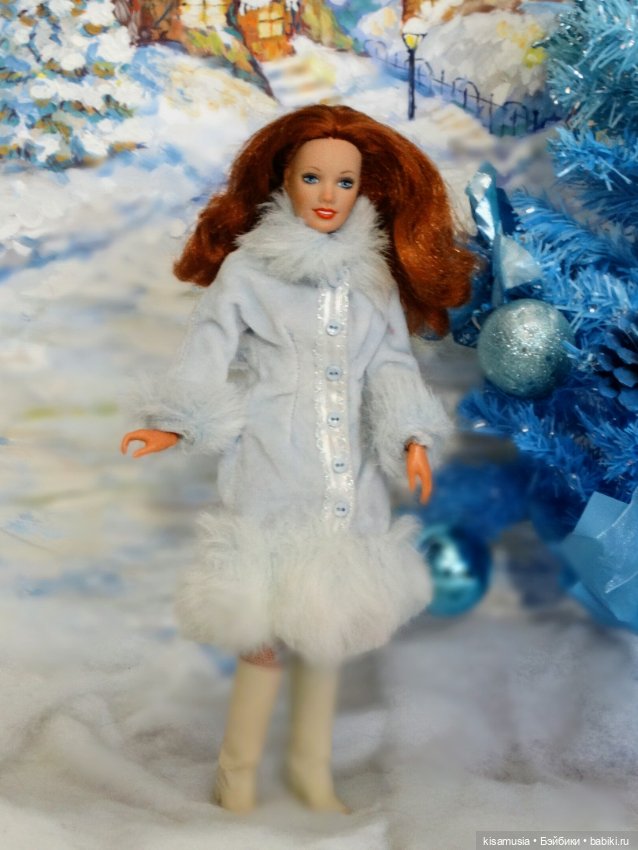 Предчувствие Нового года — Болталка и разговоры обо всем: жизнь (фото 9)