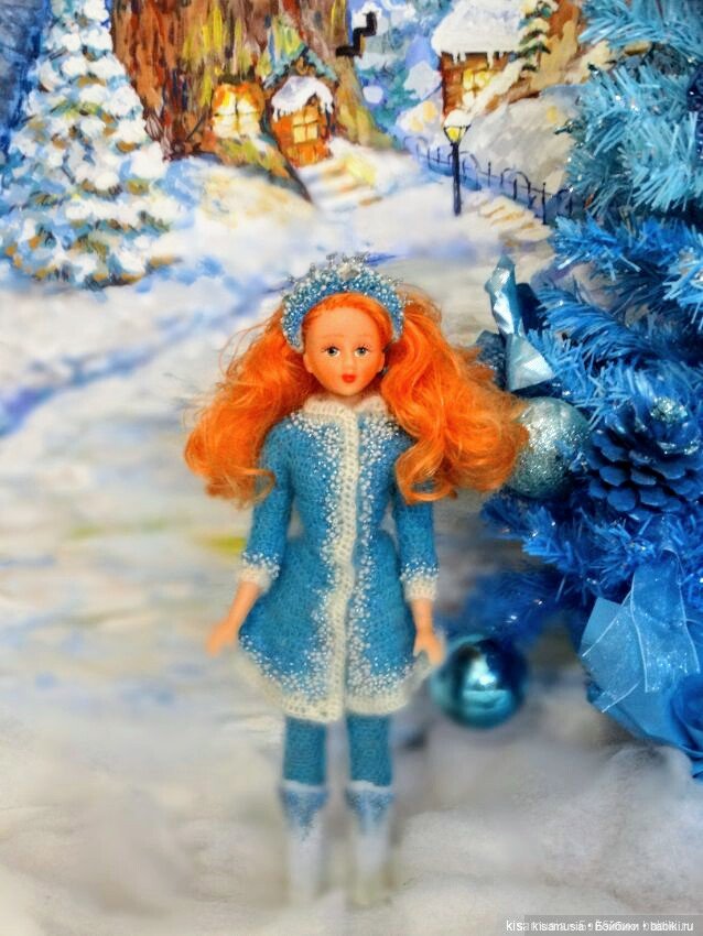 Предчувствие Нового года — Болталка и разговоры обо всем: жизнь