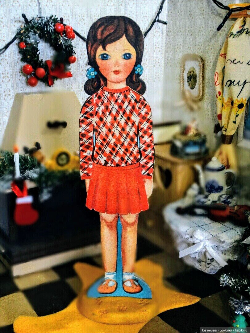 Предчувствие Нового года — Болталка и разговоры обо всем: жизнь (фото 6)