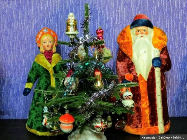 Предчувствие Нового года — Болталка и разговоры обо всем: жизнь