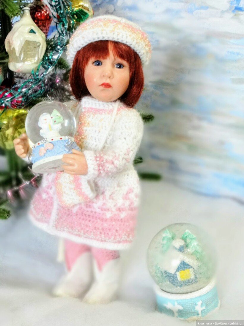 Предчувствие Нового года — Болталка и разговоры обо всем: жизнь