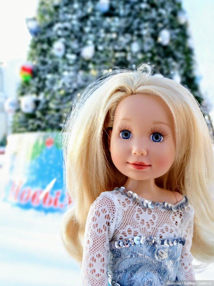 Предчувствие Нового года — Болталка и разговоры обо всем: жизнь