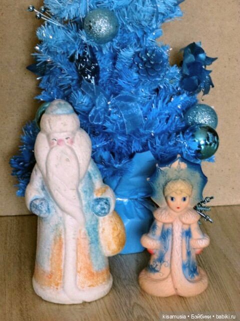 Предчувствие Нового года — Болталка и разговоры обо всем: жизнь