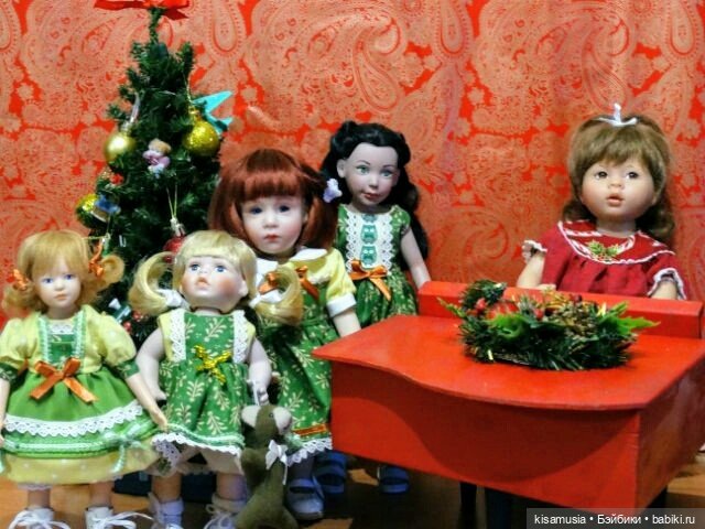 Предчувствие Нового года — Болталка и разговоры обо всем: жизнь