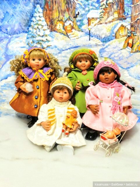 Предчувствие Нового года — Болталка и разговоры обо всем: жизнь