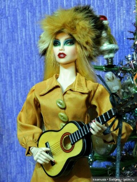 Предчувствие Нового года — Болталка и разговоры обо всем: жизнь