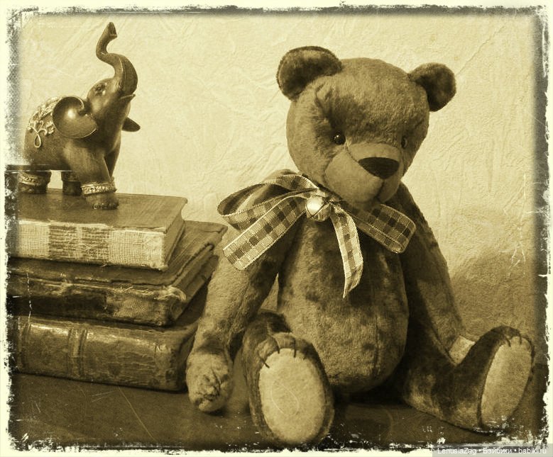 Как ухаживать за коллекционными игрушками