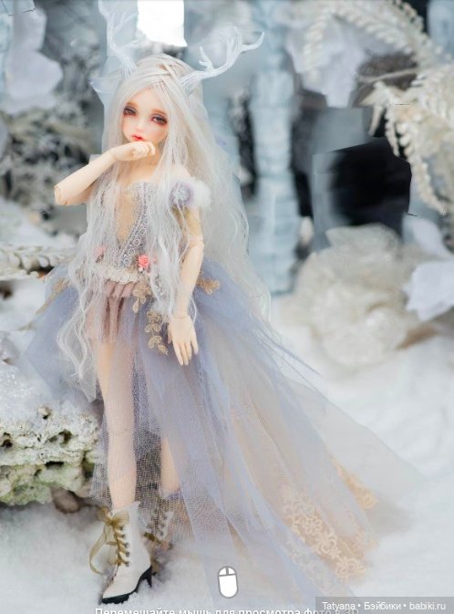 Fairyland - Medusa Feeple65 и новая Fairyline (фото 2)