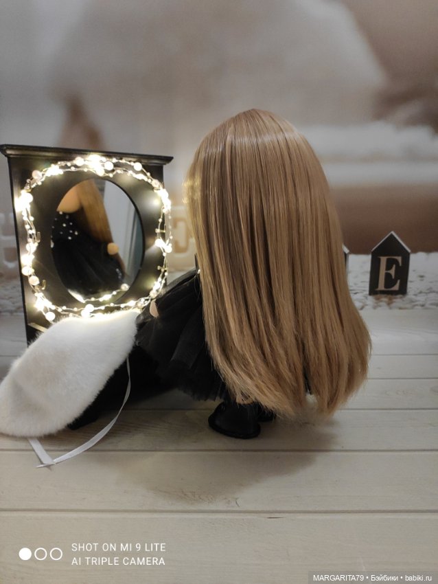 Куколка по фото — Авторские текстильные куклы: Вальдорфские (фото 4)