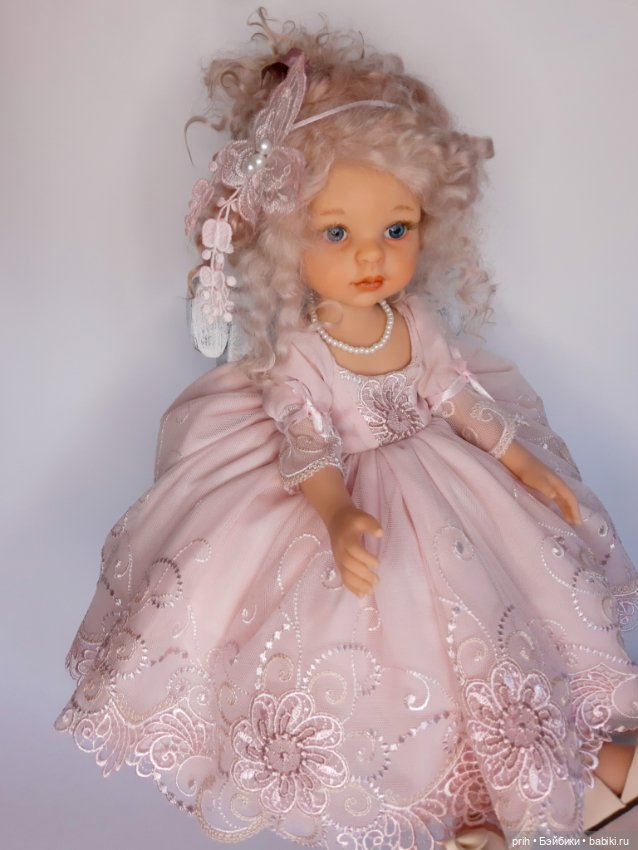 Вот такой получился коллектив (фото 4)