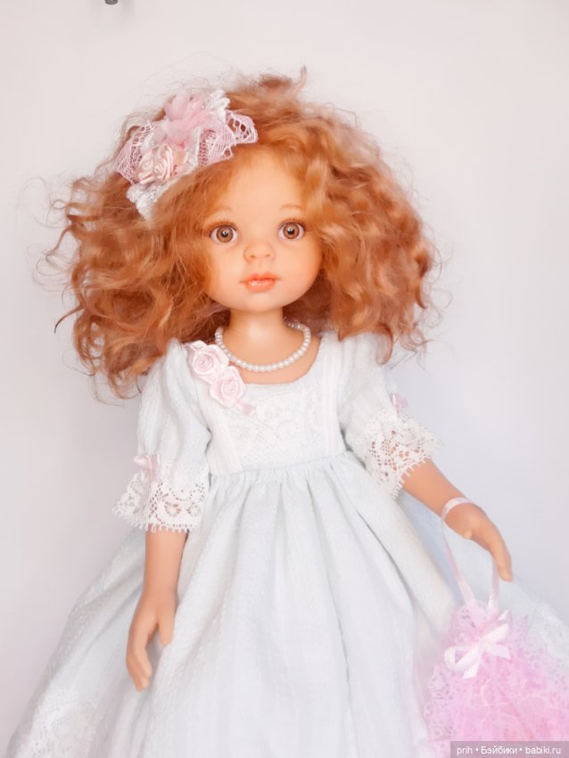 Вот такой получился коллектив (фото 2)