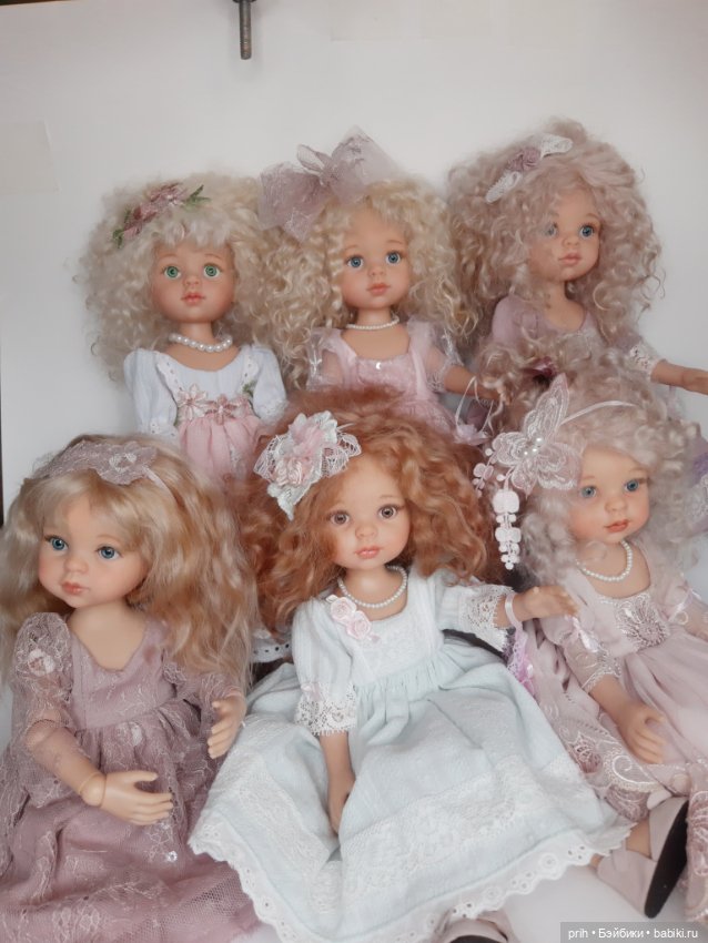 Вот такой получился коллектив (фото 7)