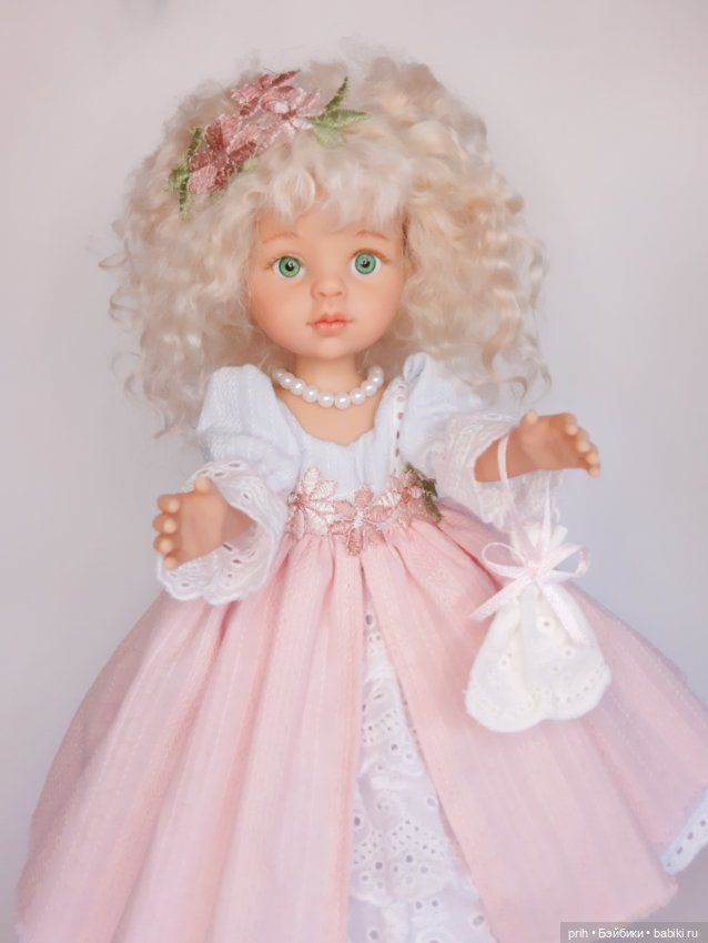 Вот такой получился коллектив (фото 3)