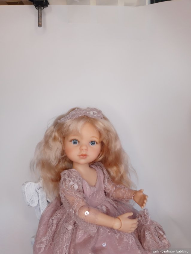 Вот такой получился коллектив (фото 5)