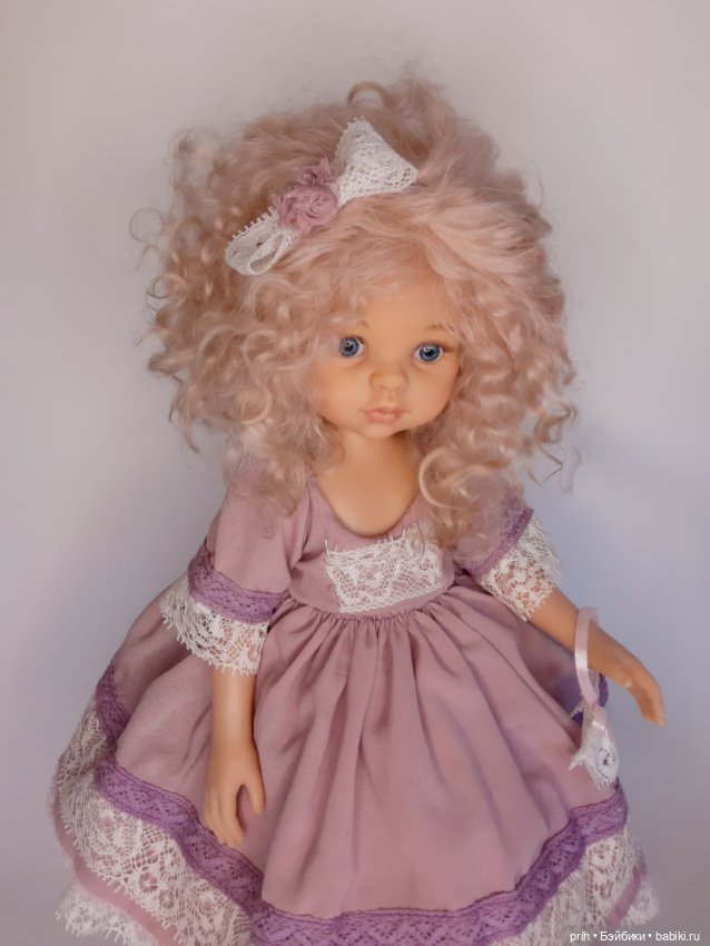 Вот такой получился коллектив