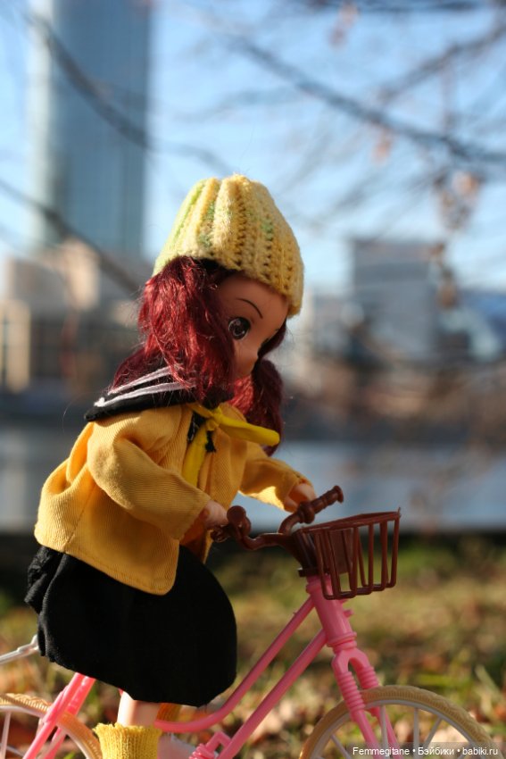 Харука. Чудесная прогулка (фото 4)