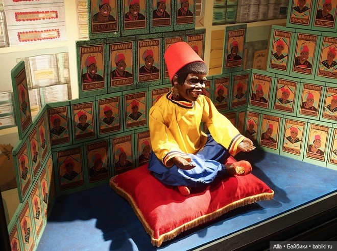 Музей автоматонов фо французском Ла-Рошель (фото 3)