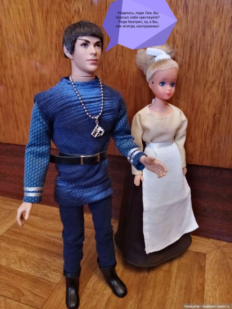 Средневековый роман (часть 10) (фото 2)