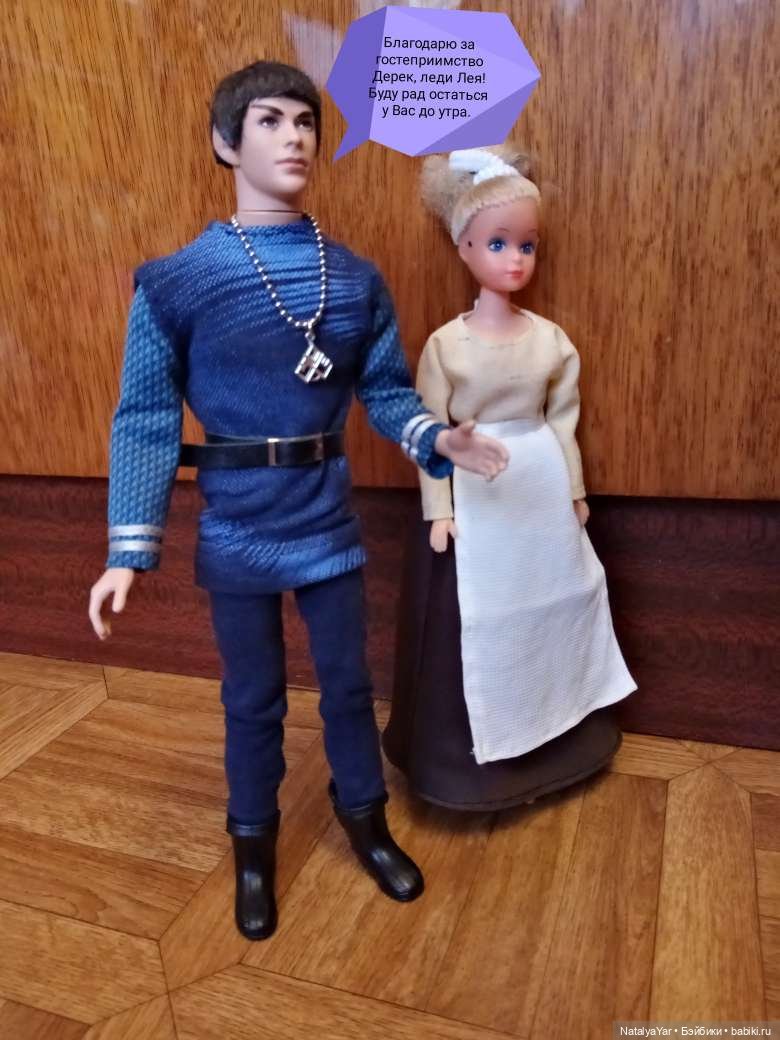 Средневековый роман (часть 10) (фото 5)