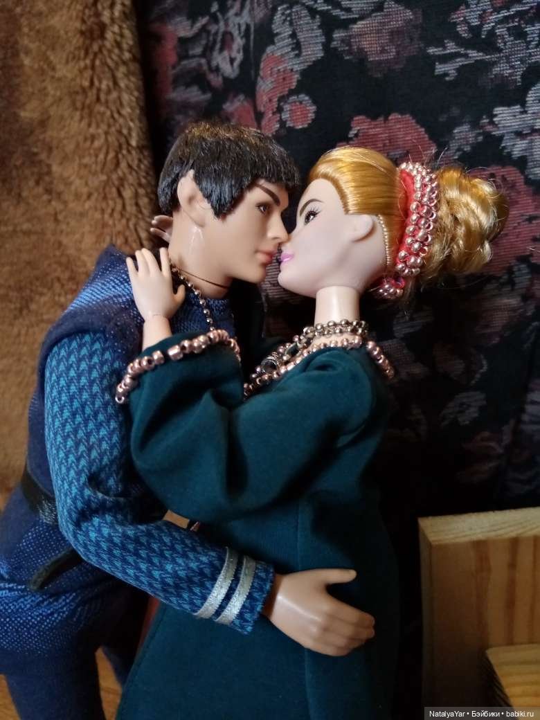 Средневековый роман (часть 10)