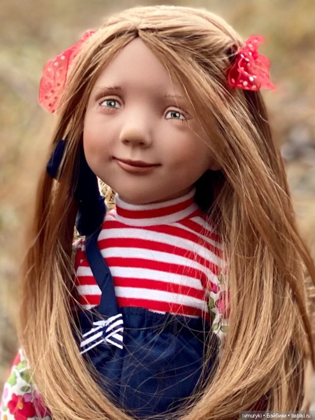 Просто Ася — Игровые куклы Zwergnase (Цвергназе) Junior: Джуниор (фото 6)