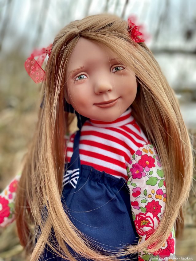 Просто Ася — Игровые куклы Zwergnase (Цвергназе) Junior: Джуниор (фото 7)