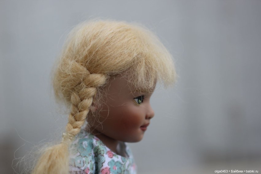 Малышка Avery Explorer от Helen Kish (фото 9)