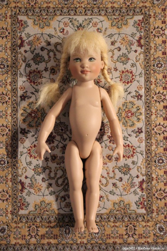 Малышка Avery Explorer от Helen Kish (фото 5)