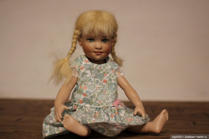 Малышка Avery Explorer от Helen Kish (фото 2)