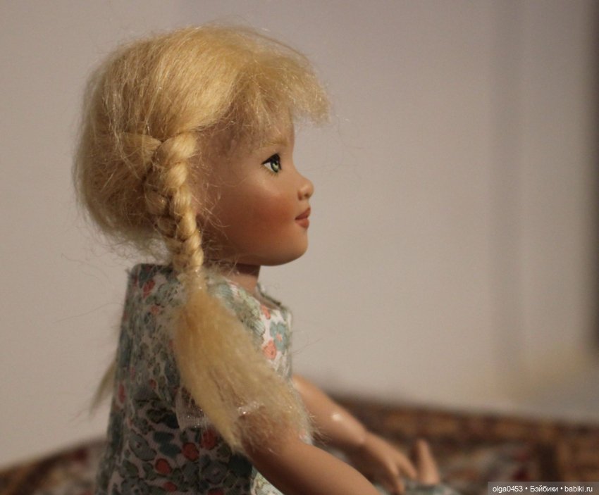 Малышка Avery Explorer от Helen Kish (фото 3)