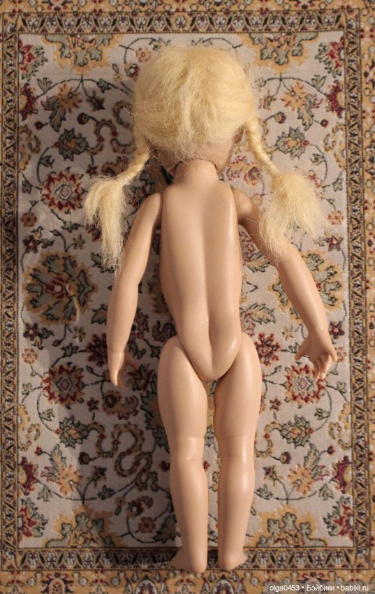 Малышка Avery Explorer от Helen Kish (фото 6)