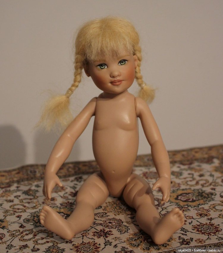 Малышка Avery Explorer от Helen Kish (фото 4)