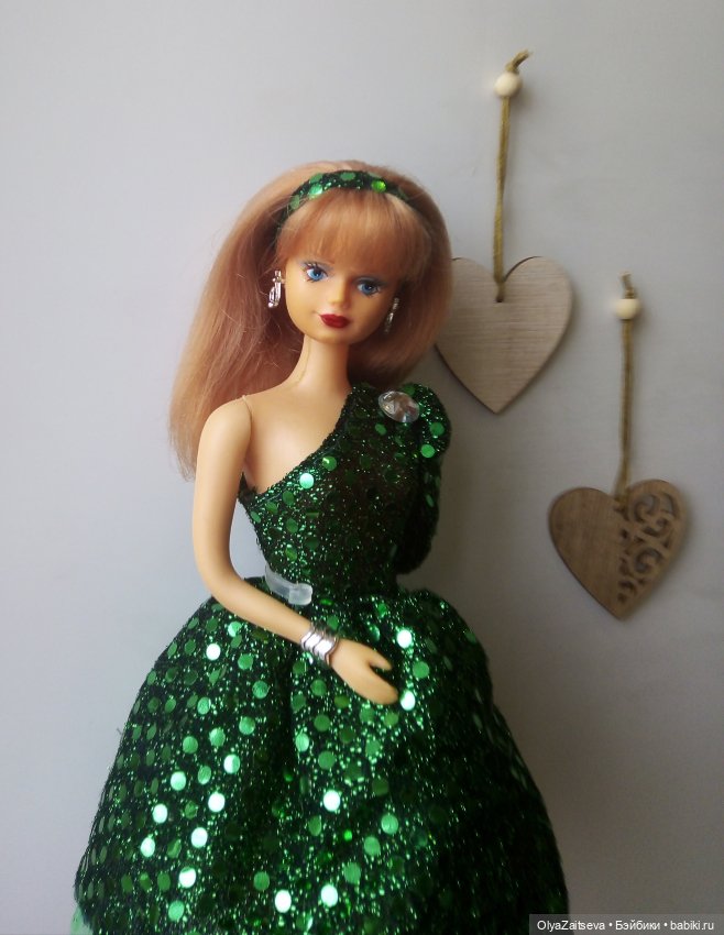 Я тебя никогда не брошу. Sandy