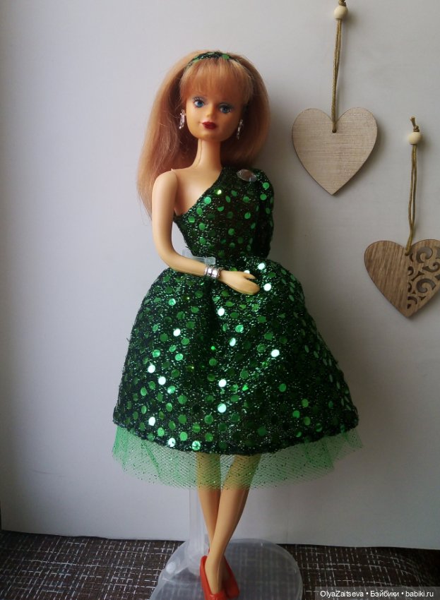 Я тебя никогда не брошу. Sandy (фото 2)