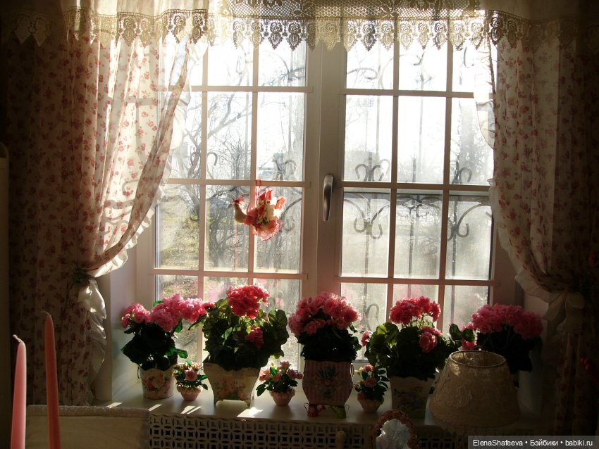 Ты птица? Как звать тебя — Другие хобби и увлечения: сад (фото 6)