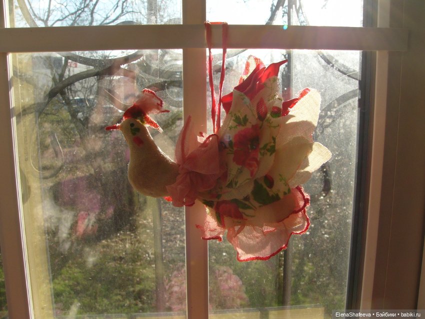 Ты птица? Как звать тебя — Другие хобби и увлечения: сад (фото 5)