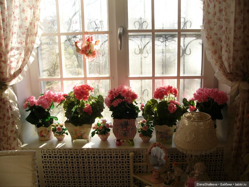 Ты птица? Как звать тебя — Другие хобби и увлечения: сад (фото 7)