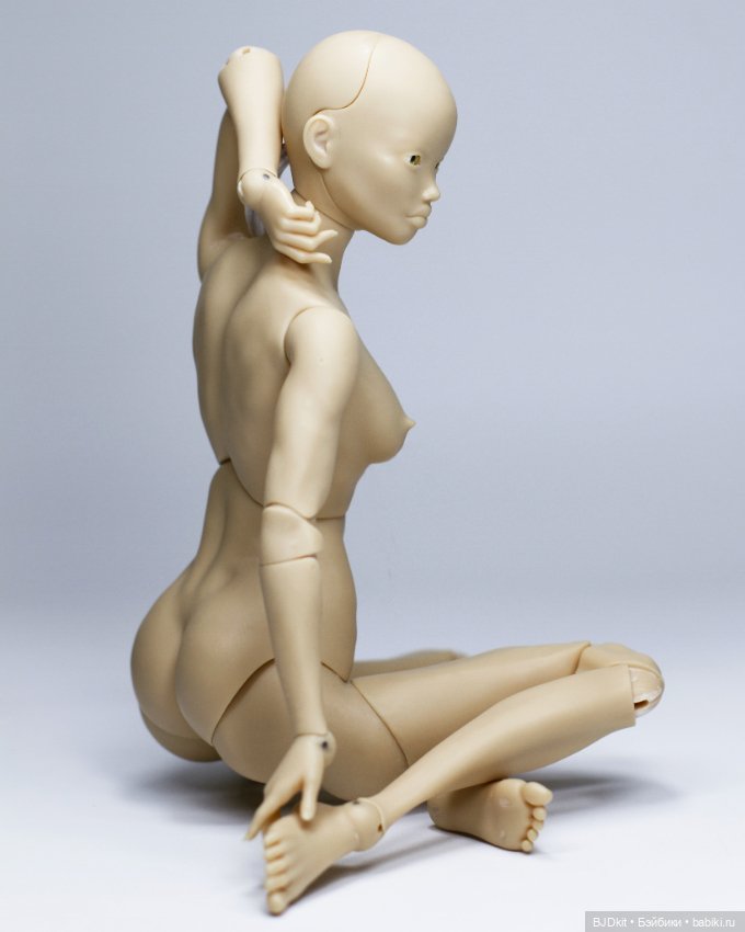 Набор шарниров для лепки БЖД (фото 6)