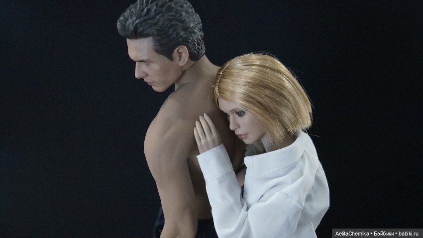 Только моя — Куклы Phicen (TBLeague/Фицен): бесшовные тела (фото 3)