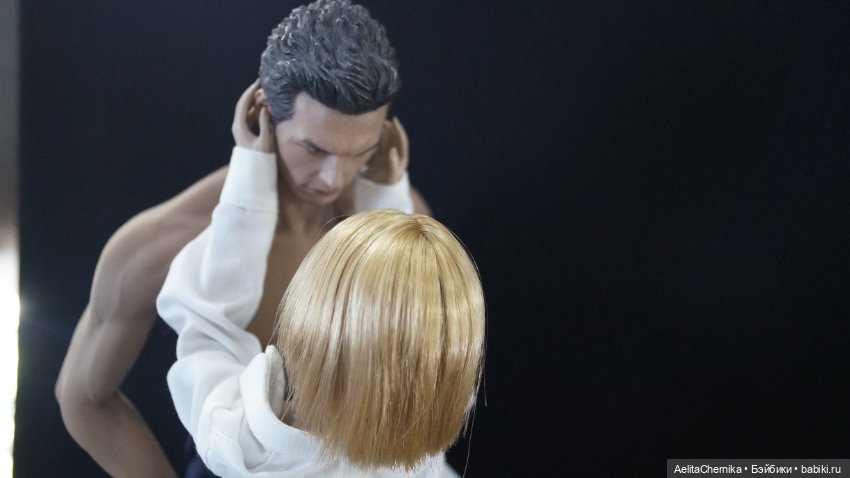 Только моя — Куклы Phicen (TBLeague/Фицен): бесшовные тела (фото 6)