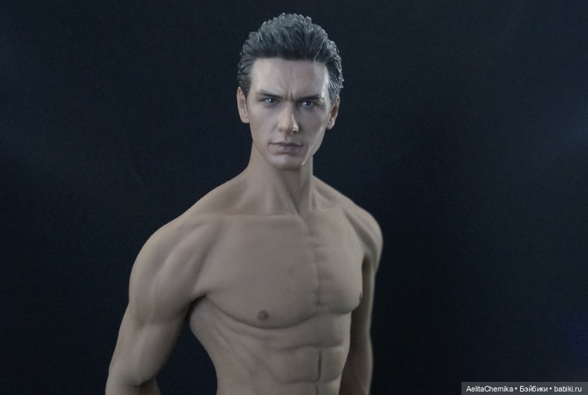 Только моя — Куклы Phicen (TBLeague/Фицен): бесшовные тела