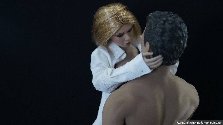 Только моя — Куклы Phicen (TBLeague/Фицен): бесшовные тела (фото 7)