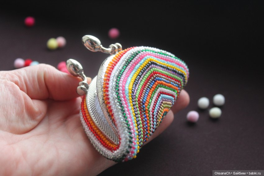 Полосатая полосатость — Другие хобби и увлечения: сад (фото 7)